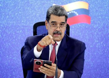 Desaparece canal de Nicolás Maduro en YouTube