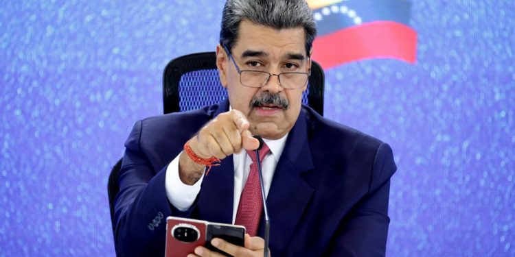 Desaparece canal de Nicolás Maduro en YouTube