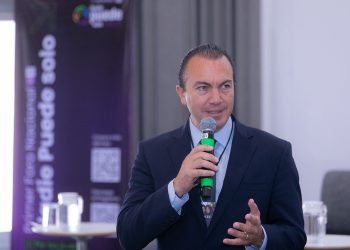 Creer en jóvenes, es apostar a una CDMX prospera y de oportunidades
