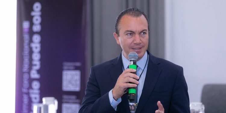 Creer en jóvenes, es apostar a una CDMX prospera y de oportunidades