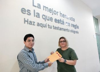 Facilitan testamentos para proteger el patrimonio familiar