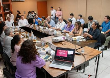 Comité de Marea Roja levanta veda sanitaria para especies marinas