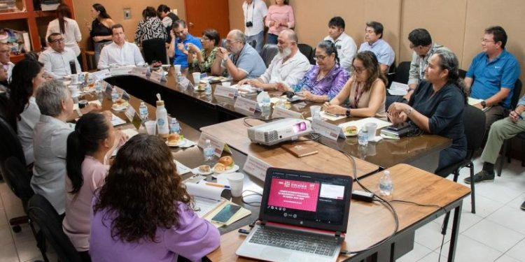 Comité de Marea Roja levanta veda sanitaria para especies marinas