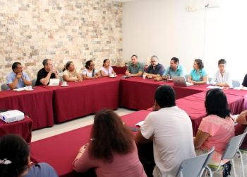 Gobierno del Estado impulsa protección de la hamaca yucateca peninsular