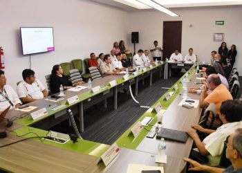 Comité de Marea Roja decreta fin de la contingencia en Yucatán