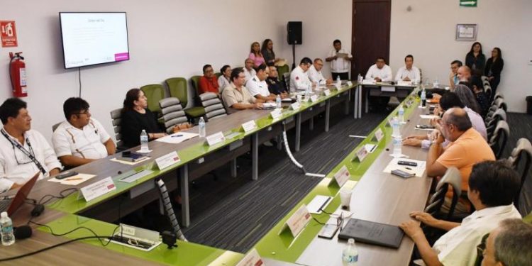 Comité de Marea Roja decreta fin de la contingencia en Yucatán