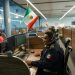 Más de 4 mil elementos participarán en operativo patrio en Mérida