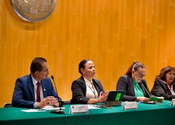 Plantean reformas a la Ley General de Pesca en foro nacional