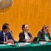 Plantean reformas a la Ley General de Pesca en foro nacional