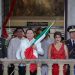 Renacimiento Maya conmemora el 215 aniversario del inicio de la Independencia de México