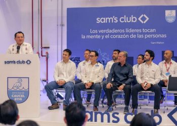 Yucatán, destino confiable para proyectos de expansión empresarial