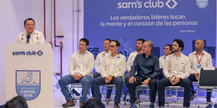 Yucatán, destino confiable para proyectos de expansión empresarial