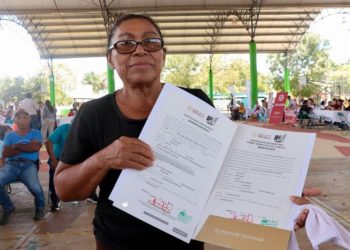 Mujeres rurales reciben respaldo jurídico y productivo en Yucatán