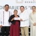 Más hogares yucatecos cuentan con respaldo del programa Mujeres Renacimiento