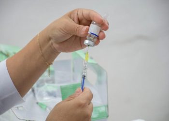 Comienza en Yucatán campaña de vacunación contra el Virus del Papiloma Humano