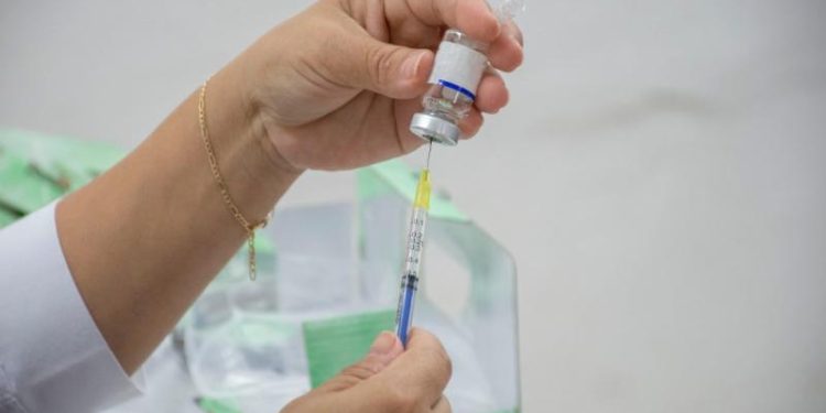 Comienza en Yucatán campaña de vacunación contra el Virus del Papiloma Humano