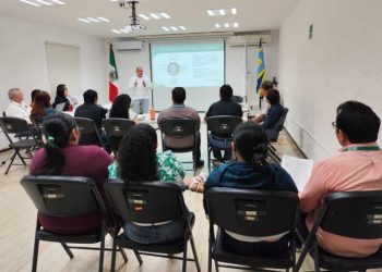 Avanza Yucatán en implementación de Política Estatal Anticorrupción