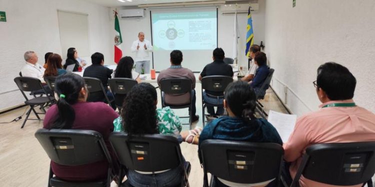 Avanza Yucatán en implementación de Política Estatal Anticorrupción