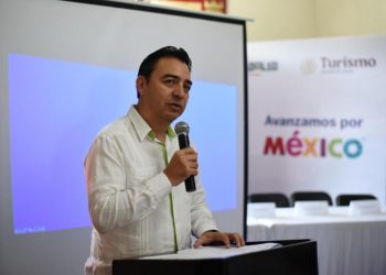 «Avanzamos por México» inicia en Valladolid para transformar el turismo