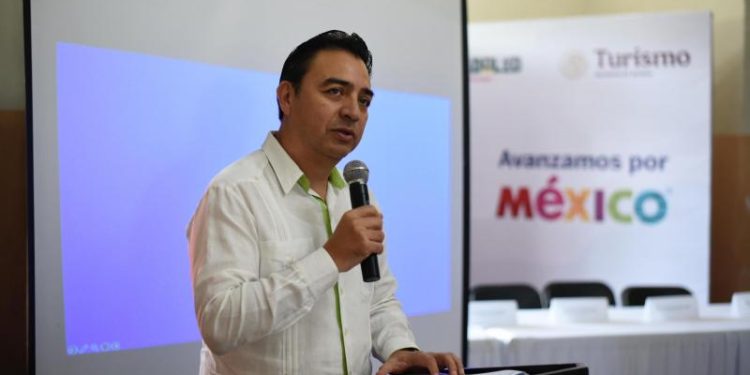 «Avanzamos por México» inicia en Valladolid para transformar el turismo