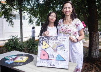 Invitan a niñez y juventudes yucatecas a mostrar su talento científico