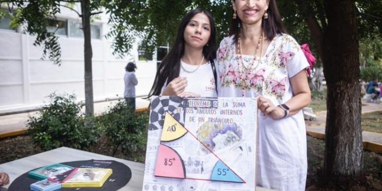 Invitan a niñez y juventudes yucatecas a mostrar su talento científico