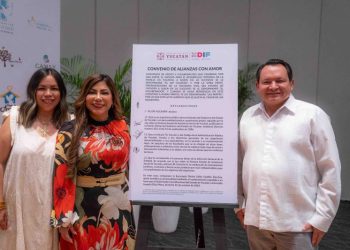 Gobierno y DIF consolidan apoyo a quienes más lo necesitan