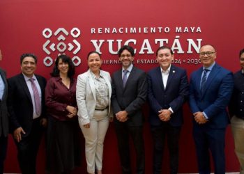 Yucatán será sede del principal encuentro latinoamericano de pesca y acuacultura sostenible