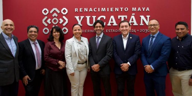 Yucatán será sede del principal encuentro latinoamericano de pesca y acuacultura sostenible