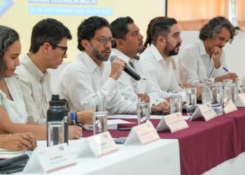 Turismo comunitario, centro de la Mesa Territorial del Corredor Maya