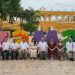 Alianza entre Gobiernos y sociedad embellece destinos turísticos de Yucatán