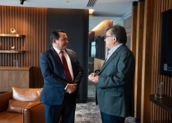 Yucatán recibe dos nuevas inversiones por 15 mil mdp
