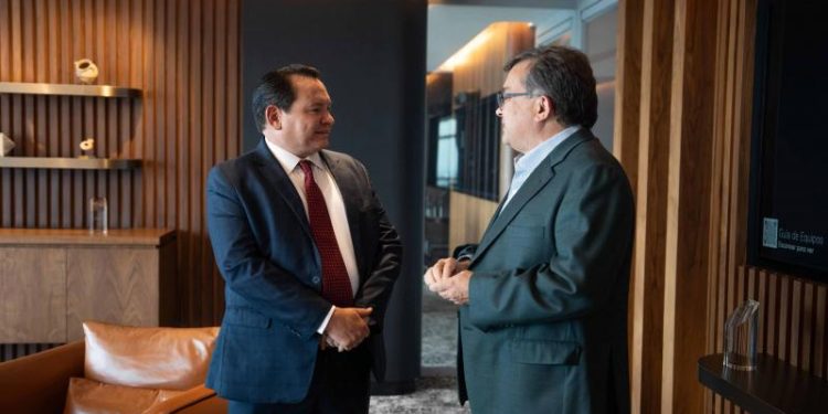 Yucatán recibe dos nuevas inversiones por 15 mil mdp
