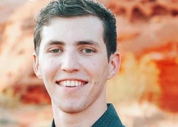 Fiscalía de Utah buscará la pena de muerte para el presunto asesino de Charlie Kirk