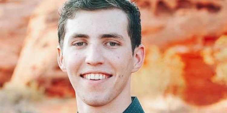 Fiscalía de Utah buscará la pena de muerte para el presunto asesino de Charlie Kirk
