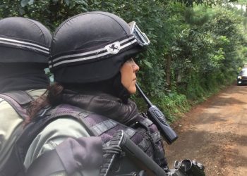 Cae mujer acusada de secuestrar y asesinar a productor de aguacate en Michoacán