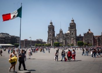 UNAM alerta: CDMX podría volverse inhabitable en menos de 10 años