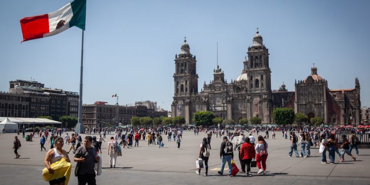 UNAM alerta: CDMX podría volverse inhabitable en menos de 10 años