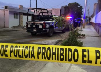 Ataque armado en pollería de Irapuato deja dos muertos, entre ellos una mujer embarazada