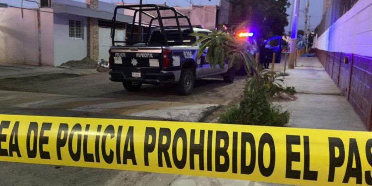 Ataque armado en pollería de Irapuato deja dos muertos, entre ellos una mujer embarazada