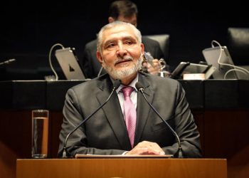 FGR decidirá si Adán Augusto debe declarar en caso Hernán ‘N’