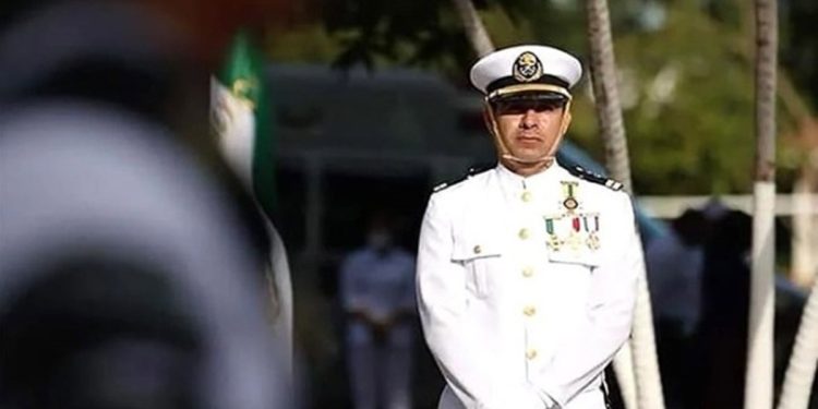 Detienen a alto mando naval Manuel Roberto Farías y otros implicados en red de huachicol