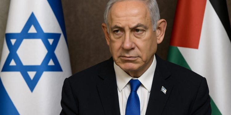 Netanyahu rechaza reconocimiento internacional del Estado Palestino