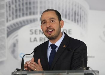 PAN exige a Sheinbaum transparentar acuerdo de seguridad con Estados Unidos
