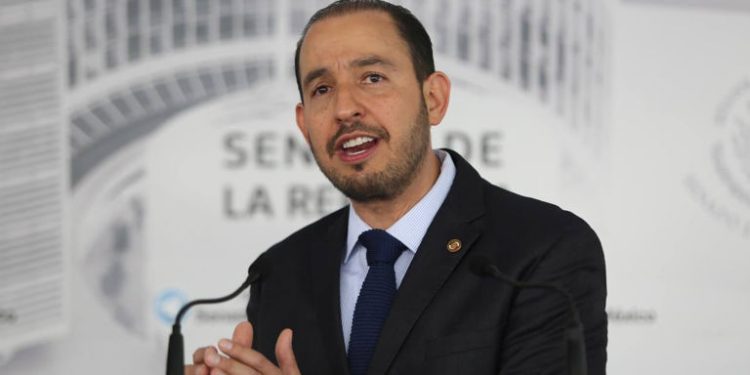 PAN exige a Sheinbaum transparentar acuerdo de seguridad con Estados Unidos