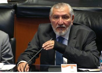 Adán Augusto López: “No habrá encubrimientos en el caso Bermúdez”