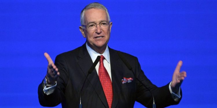 Sheinbaum responde al “Grito” de Ricardo Salinas Pliego
