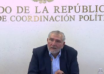 Adán Augusto: “Si volviera a ser gobernador no nombraría a Bermúdez”