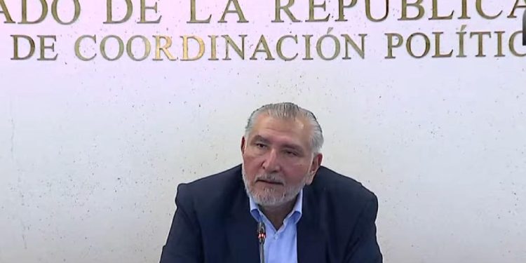 Adán Augusto: “Si volviera a ser gobernador no nombraría a Bermúdez”