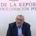 Adán Augusto: “Si volviera a ser gobernador no nombraría a Bermúdez”